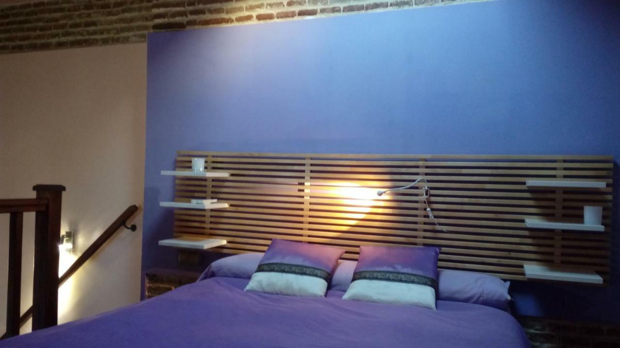 Cosy Double Room + Private Bathroom Sevilla Center Екстер'єр фото